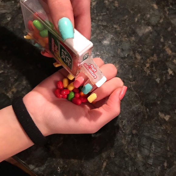 Meet your Posher, Fuzzy - Picture 1 of 1